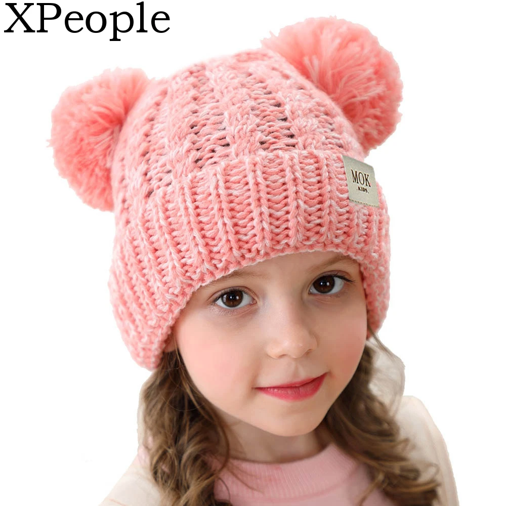 Шапка-ушанка XPeople для маленьких мальчиков и девочек, теплые шапки для осени и зимы
Шапка-ушанка XPeople для маленьких мальчиков и девочек, теплые шапки для осени и зимы