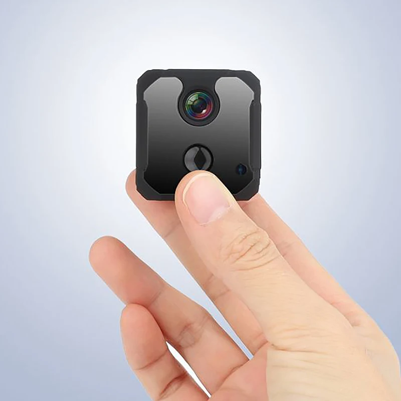 A16 Camera HD 1080P Home Remote 170 Degree Wide Angle Human Induction Night Vision Camera
A16 Camera HD 1080P Home Remote 170 Degree Wide Angle Human Induction Night Vision Camera