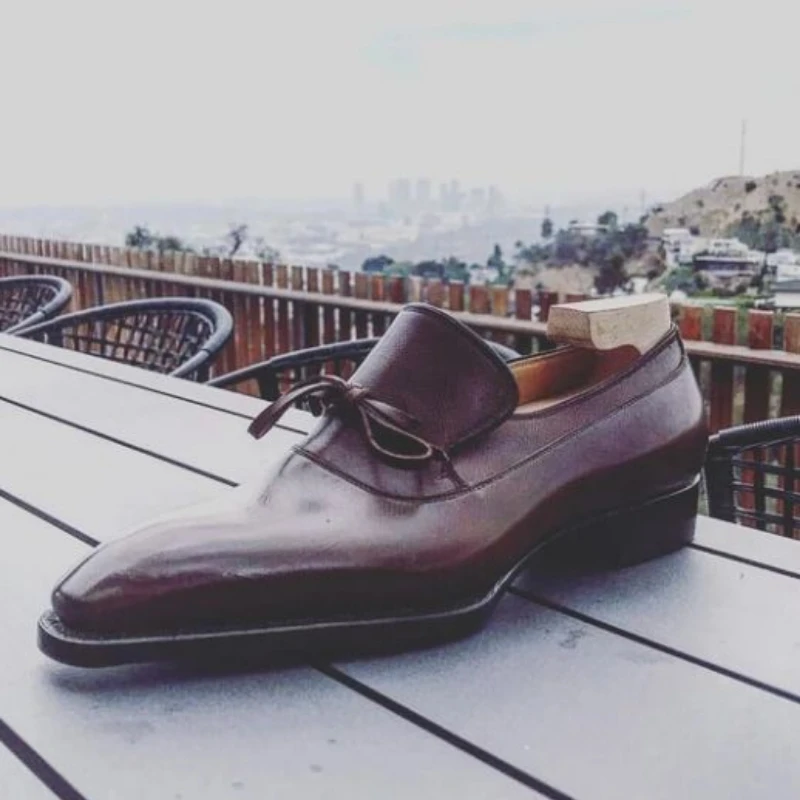 2021 Summer Classic Men's Drawstring Strap Pointed Lok Fu Shoes Fashion Comfort Versatile Hot Sale shoes for men 4kD141
2021 Summer Classic Men's Drawstring Strap Pointed Lok Fu Shoes Fashion Comfort Versatile Hot Sale shoes for men 4kD141