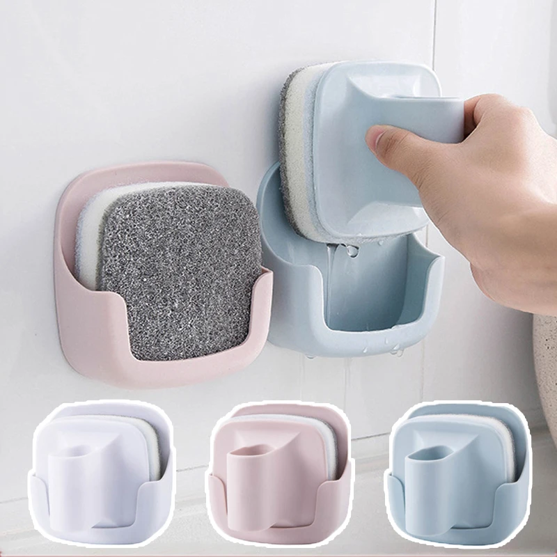 Wall Mounted Cleaning Brush Sponge Bowl Pot Cleaning Brush Stove Cleaner Kitchen Cleaning Tools
Wall Mounted Cleaning Brush Sponge Bowl Pot Cleaning Brush Stove Cleaner Kitchen Cleaning Tools
