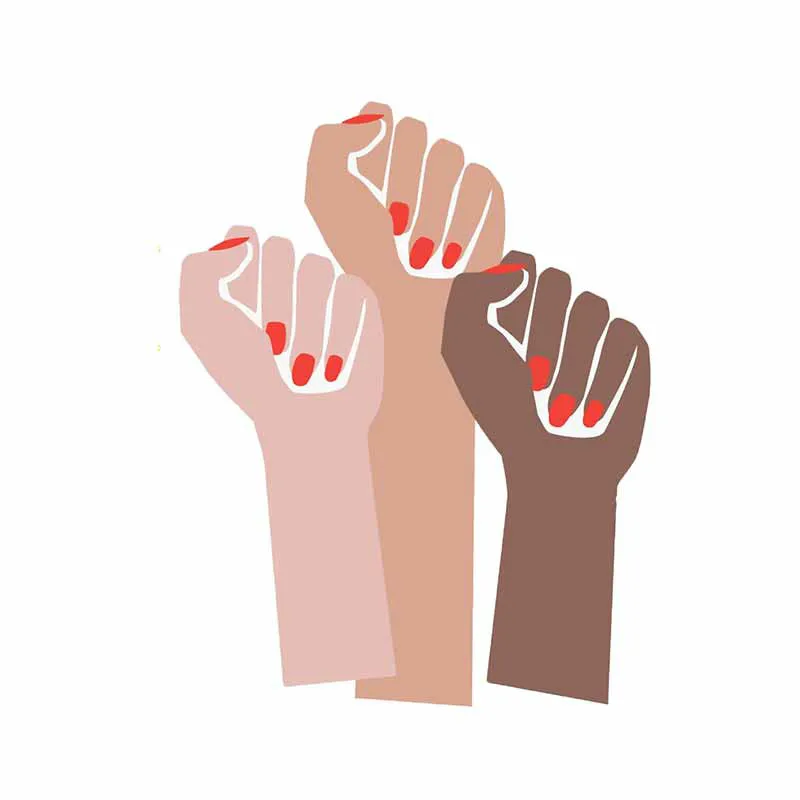 For Racial Unity Fist Car Sticker Accessories Car Styling Decal Vinyl Car Window Cover Scratches Waterproof PVC 13cmx10cm 
For Racial Unity Fist Car Sticker Accessories Car Styling Decal Vinyl Car Window Cover Scratches Waterproof PVC 13cmx10cm