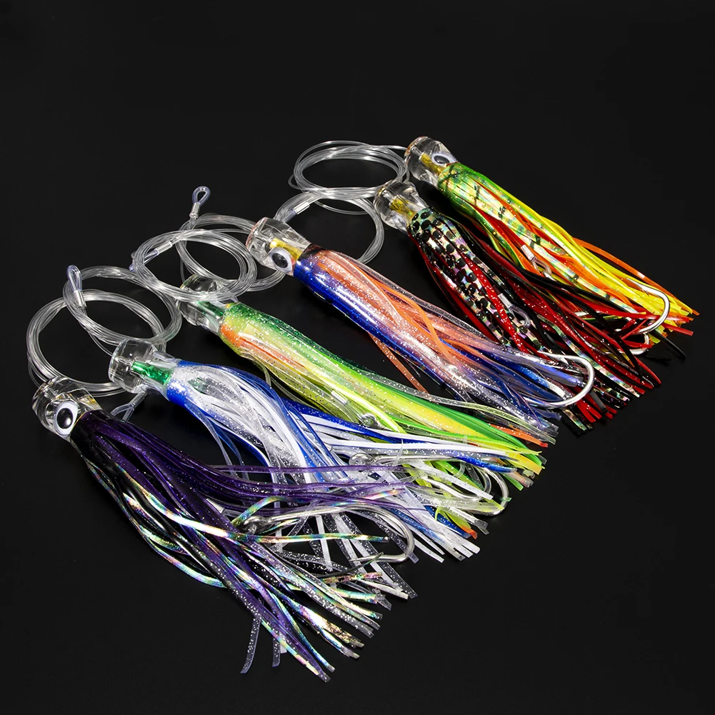 6pcs 6.5 Inch Soft Octopus Fishing Baits Bionic Lure Bionic Realistic Swimbait Lifelike Bait Fishing Tackle Accessories
6pcs 6.5 Inch Soft Octopus Fishing Baits Bionic Lure Bionic Realistic Swimbait Lifelike Bait Fishing Tackle Accessories