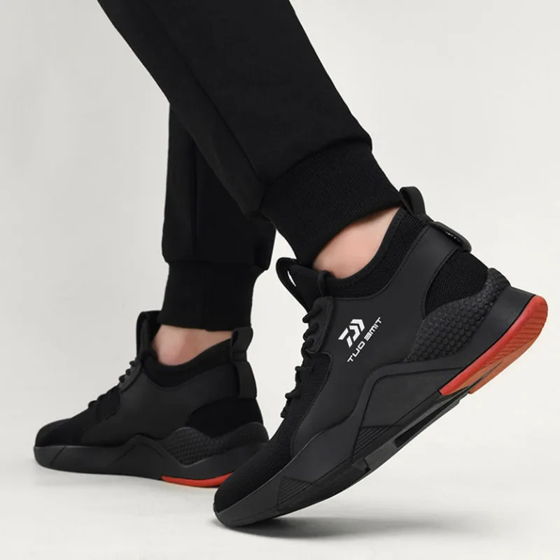 2021 New Fashion Dawa Boot Outdoor Shoes Non-slip Fishing Shoes Breathable Quick Dry Boot Outdoor Climbing Shoes Fishing Boot
2021 New Fashion Dawa Boot Outdoor Shoes Non-slip Fishing Shoes Breathable Quick Dry Boot Outdoor Climbing Shoes Fishing Boot