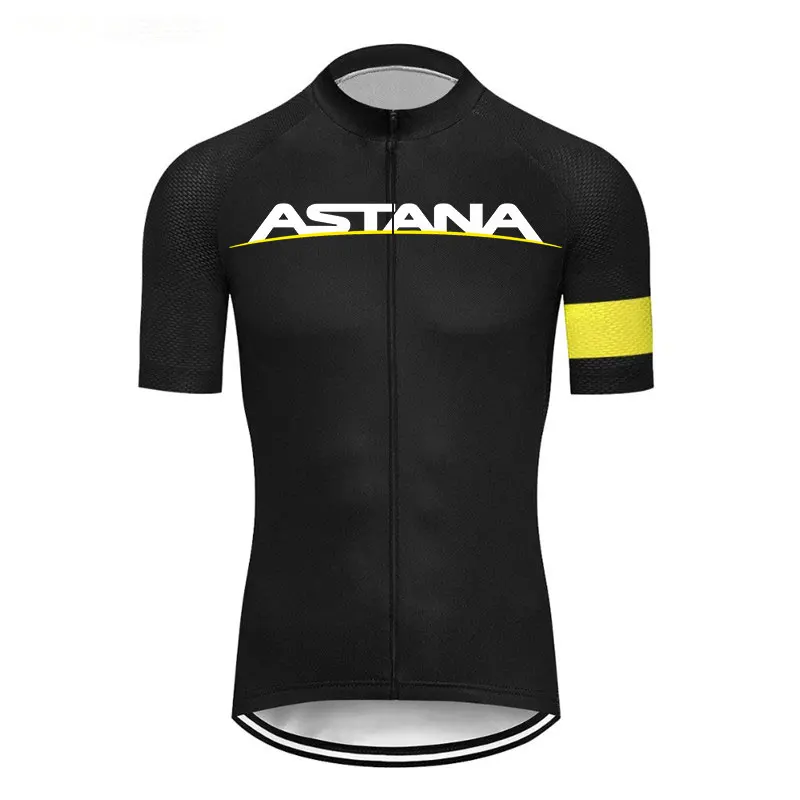 GUSHE-ropa de Ciclismo de manga corta, abrigo de absorcin rpida, camisetas de ciclismo, novedad de 2021
GUSHE-ropa de Ciclismo de manga corta, abrigo de absorcin rpida, camisetas de ciclismo, novedad de 2021