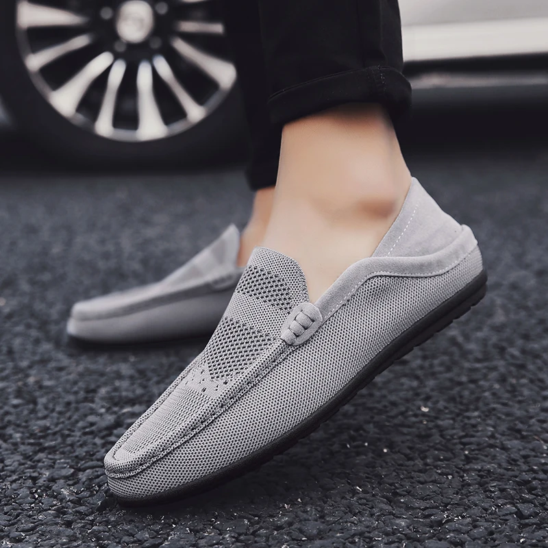 summer fashion Casual casuales sapatilhas without woven breathable mannen trainers Men slip Shoes on masculino leisure solid de
summer fashion Casual casuales sapatilhas without woven breathable mannen trainers Men slip Shoes on masculino leisure solid de