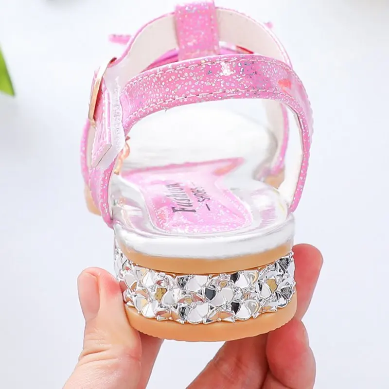 Girls purple high heels children princess red leather sandals party shoes fashion casual bows size 26-36 wholesale
Girls purple high heels children princess red leather sandals party shoes fashion casual bows size 26-36 wholesale