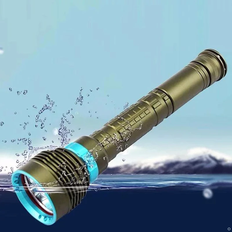 Portable Lighting
Portable Lighting