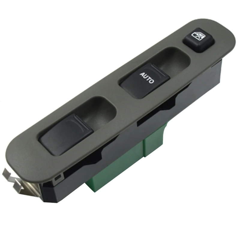 New Brand Window Switch for Suzuki for Jimny Fj 1.3 16V 1998 - 2015 Fit for 6350 6371 37990-81A20 3799081A20
New Brand Window Switch for Suzuki for Jimny Fj 1.3 16V 1998 - 2015 Fit for 6350 6371 37990-81A20 3799081A20