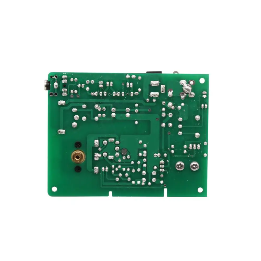 Micro-Power Medium Assembled Wave Transmitter Board For Testing Crystal Radio Domestic Use
Micro-Power Medium Assembled Wave Transmitter Board For Testing Crystal Radio Domestic Use