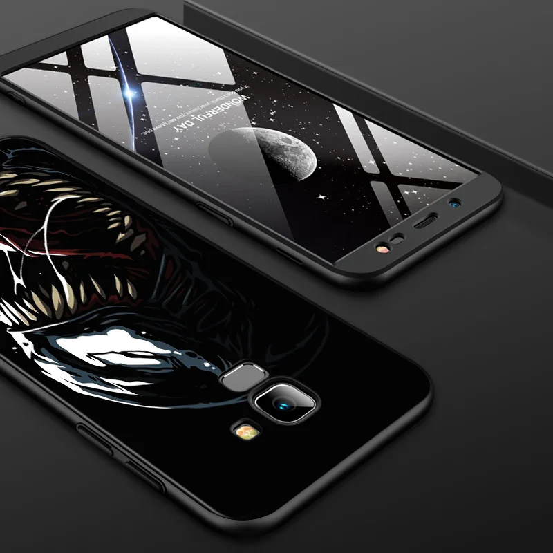 Marvel Avengers Super Hero Venom For Samsung Galaxy J8 J7 Duo J6 J5 Prime J4 Plus J3 J2 Core 2018 2017 2016 Black Phone Case
Marvel Avengers Super Hero Venom For Samsung Galaxy J8 J7 Duo J6 J5 Prime J4 Plus J3 J2 Core 2018 2017 2016 Black Phone Case