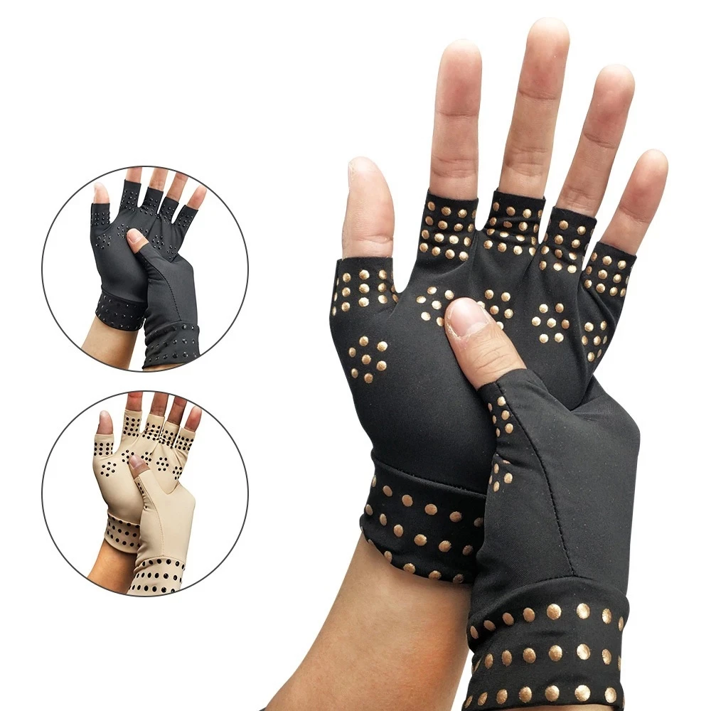 Arthritis Therapy Relief Arthritis Pressure Pain Heal Joints Magnetic Therapy Support Hand Massager Nail Treatment
Arthritis Therapy Relief Arthritis Pressure Pain Heal Joints Magnetic Therapy Support Hand Massager Nail Treatment