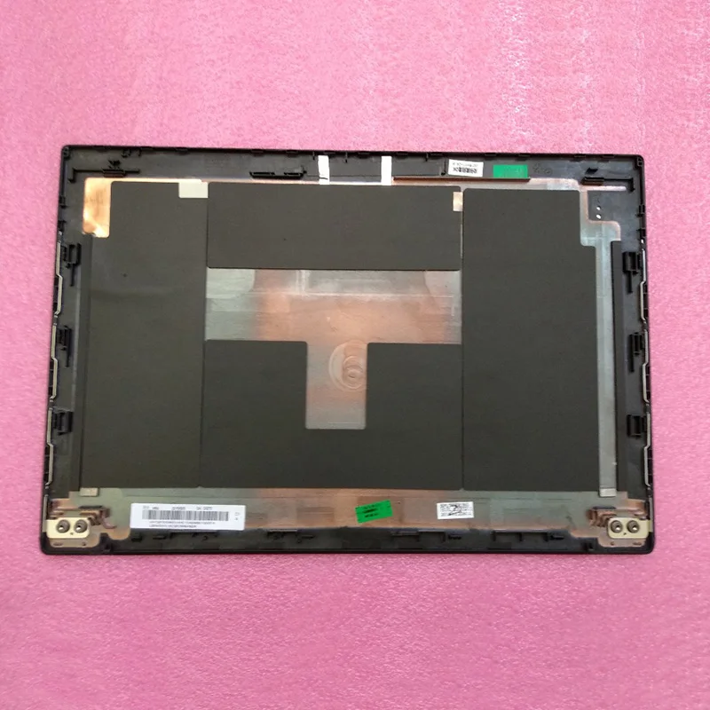 New Original for Lenovo ThinkPad X270 X275 LCD Back Cover Rear Lid 01HW945 01EN186 01AV931 SM20H45443
New Original for Lenovo ThinkPad X270 X275 LCD Back Cover Rear Lid 01HW945 01EN186 01AV931 SM20H45443