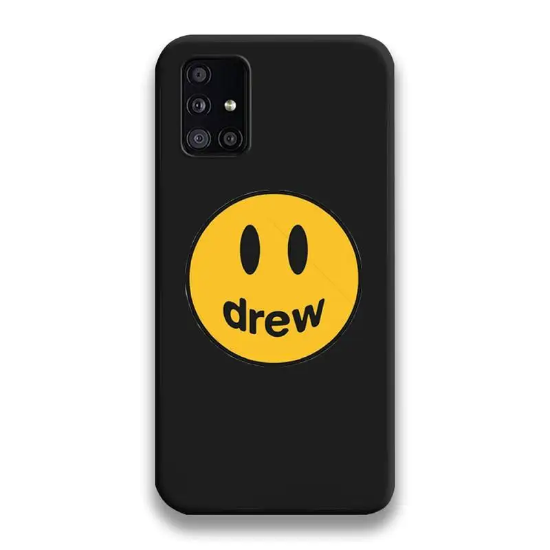 brand Justin Bieber drews Phone Case For Samsung Galaxy A21S A01 A11 A31 A81 A10 A20E A30 A40 A50 A70 A80 A71 A51
brand Justin Bieber drews Phone Case For Samsung Galaxy A21S A01 A11 A31 A81 A10 A20E A30 A40 A50 A70 A80 A71 A51