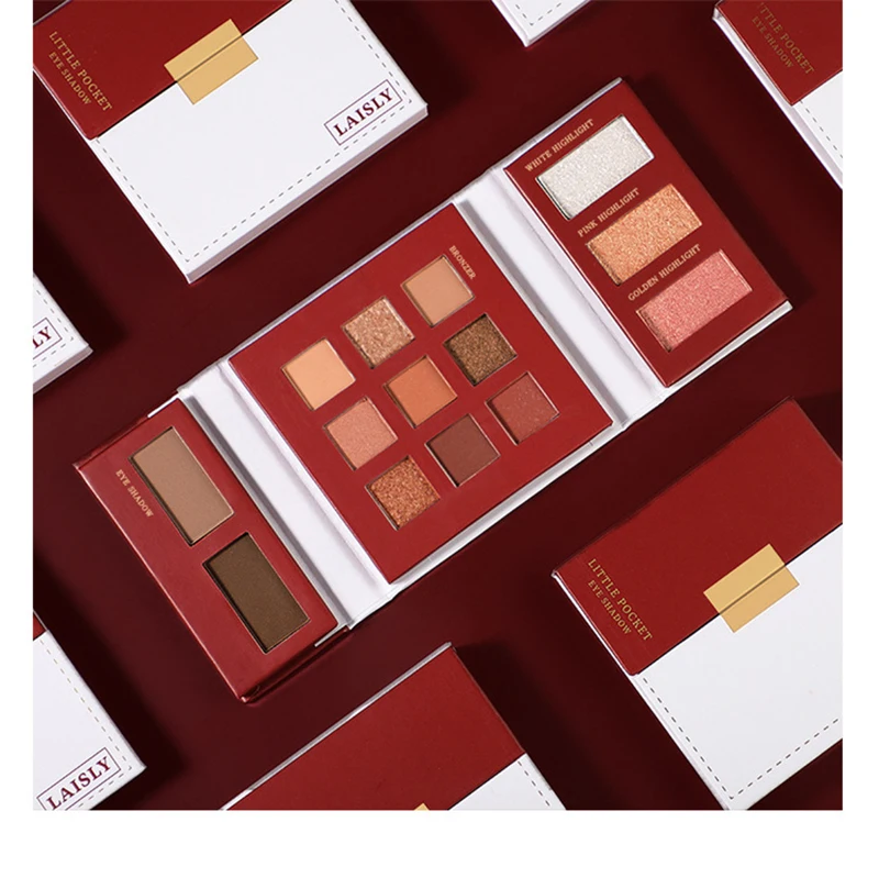 12 Colors Matte Eye Shadow Earth Color Eye Shadow Palette Waterproof Long Lasting Makeup Cosmetic Beauty QBMY
12 Colors Matte Eye Shadow Earth Color Eye Shadow Palette Waterproof Long Lasting Makeup Cosmetic Beauty QBMY