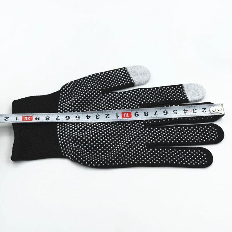 1 Pair Fingerless Gloves Touch Screen Gloves Non-Slip Silicone Gloves for Motorcycle Riding Black Women Man Nylon Gloves Mittens
1 Pair Fingerless Gloves Touch Screen Gloves Non-Slip Silicone Gloves for Motorcycle Riding Black Women Man Nylon Gloves Mittens