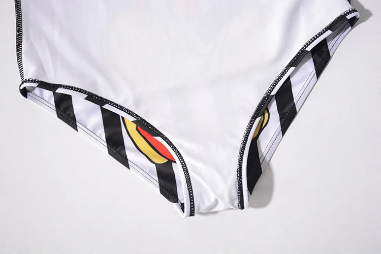 Mommy and Me Swimsuit Family Matching Baby Girls Women Stripe Mouse Mother Kids Girl One Piece Swimwear Bathing Suit Beach Wear
Mommy and Me Swimsuit Family Matching Baby Girls Women Stripe Mouse Mother Kids Girl One Piece Swimwear Bathing Suit Beach Wear