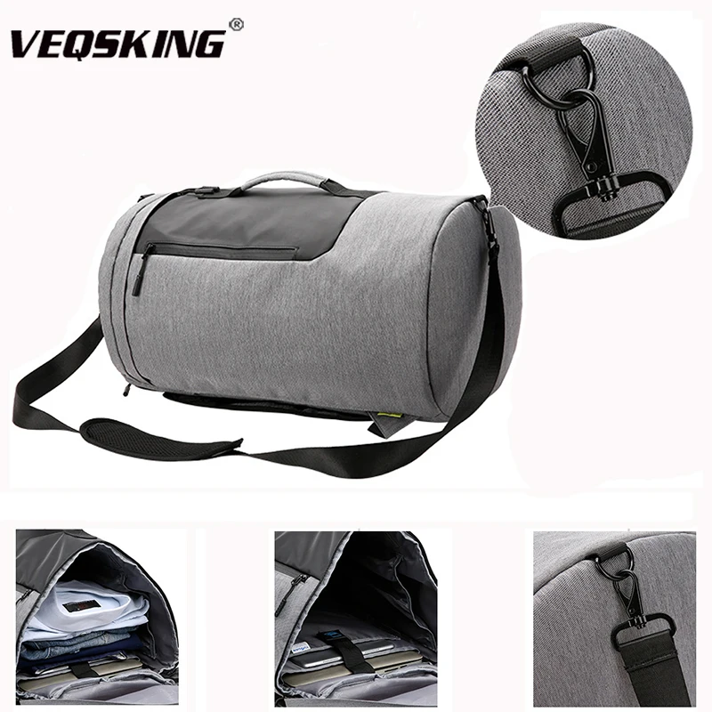 Outdoor Sport Dry Wet Separation Gym Bags,Waterproof Folding Fitness Back Pack With Shoes Bags,Unisex Travel Shoulder Bag
Outdoor Sport Dry Wet Separation Gym Bags,Waterproof Folding Fitness Back Pack With Shoes Bags,Unisex Travel Shoulder Bag