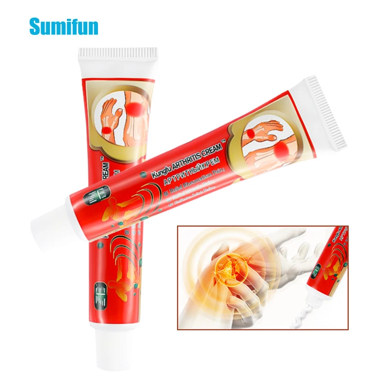 2pcs Chinese Medicines Analgesic Balm Ointment Sprain Rheumatoid Joint Pain Relief Cream Body Arthritis Medical Plaster D7944
2pcs Chinese Medicines Analgesic Balm Ointment Sprain Rheumatoid Joint Pain Relief Cream Body Arthritis Medical Plaster D7944