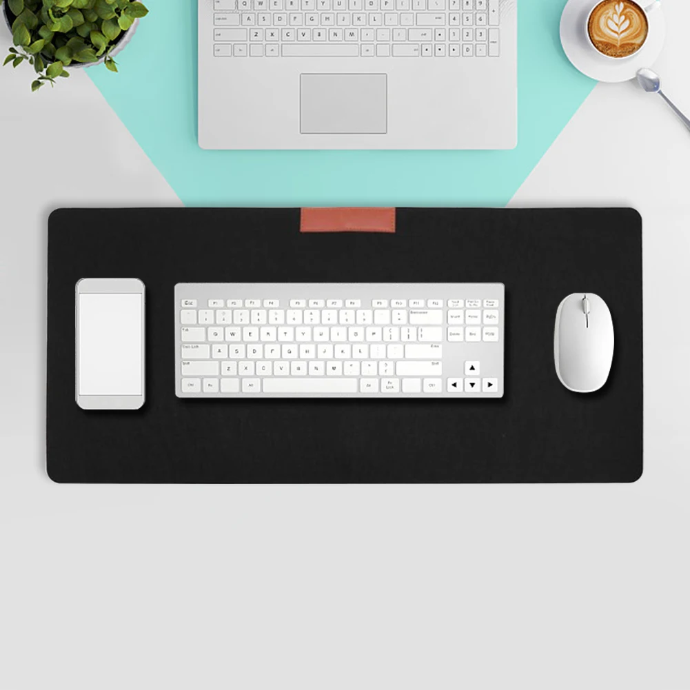 Mouse Pad Warm Felt Mouse Pad 70x32cm Large Size For Gaming Laptop Table Desk Pad Mouse Pad Wrist Rest Office Desk Pad
Mouse Pad Warm Felt Mouse Pad 70x32cm Large Size For Gaming Laptop Table Desk Pad Mouse Pad Wrist Rest Office Desk Pad