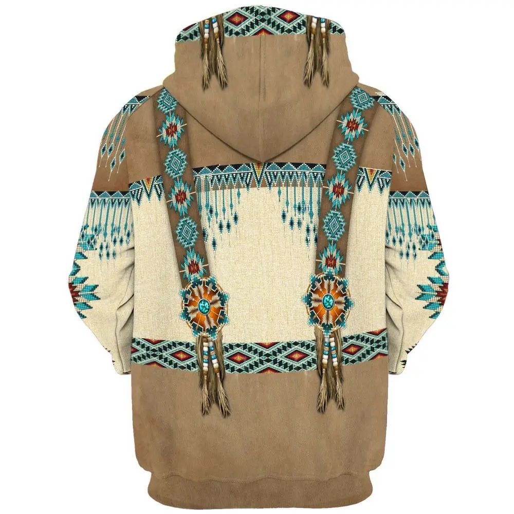 Native Indian hunter 3D printed hoodie men Harajuku fashion hooded sweatshirt fall unisex casual hoodie sudadera hombre 
Native Indian hunter 3D printed hoodie men Harajuku fashion hooded sweatshirt fall unisex casual hoodie sudadera hombre