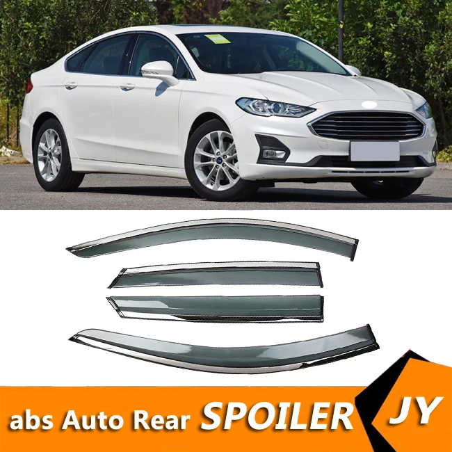 Для FORD Mondeo 2018-2020 оконный козырек вентиляционные оттенки Защита от солнца дождя для FORD Mondeo автомобильные аксессуары 4 шт./компл.
Для FORD Mondeo 2018-2020 оконный козырек вентиляционные оттенки Защита от солнца дождя для FORD Mondeo автомобильные аксессуары 4 шт./компл.