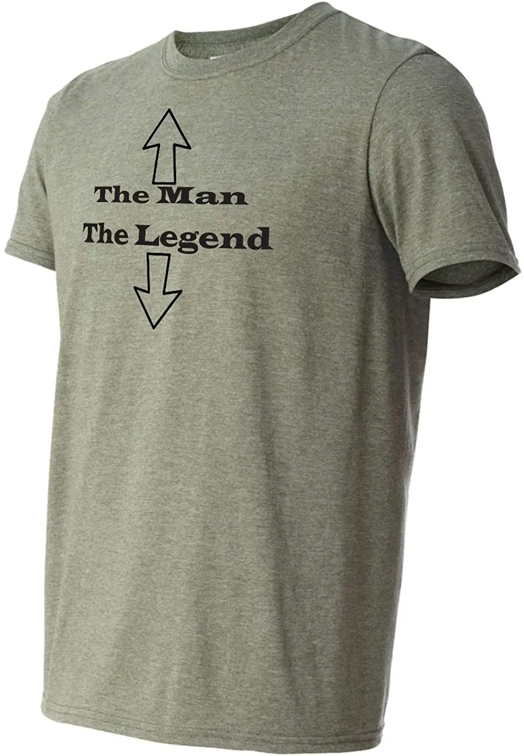 2021 T Shirt Women Kawaii Summer Tops T-shirt Tee Shirt Unisex The Man The Legend Funny Adult Ring Spun Cotton Soft Style
2021 T Shirt Women Kawaii Summer Tops T-shirt Tee Shirt Unisex The Man The Legend Funny Adult Ring Spun Cotton Soft Style