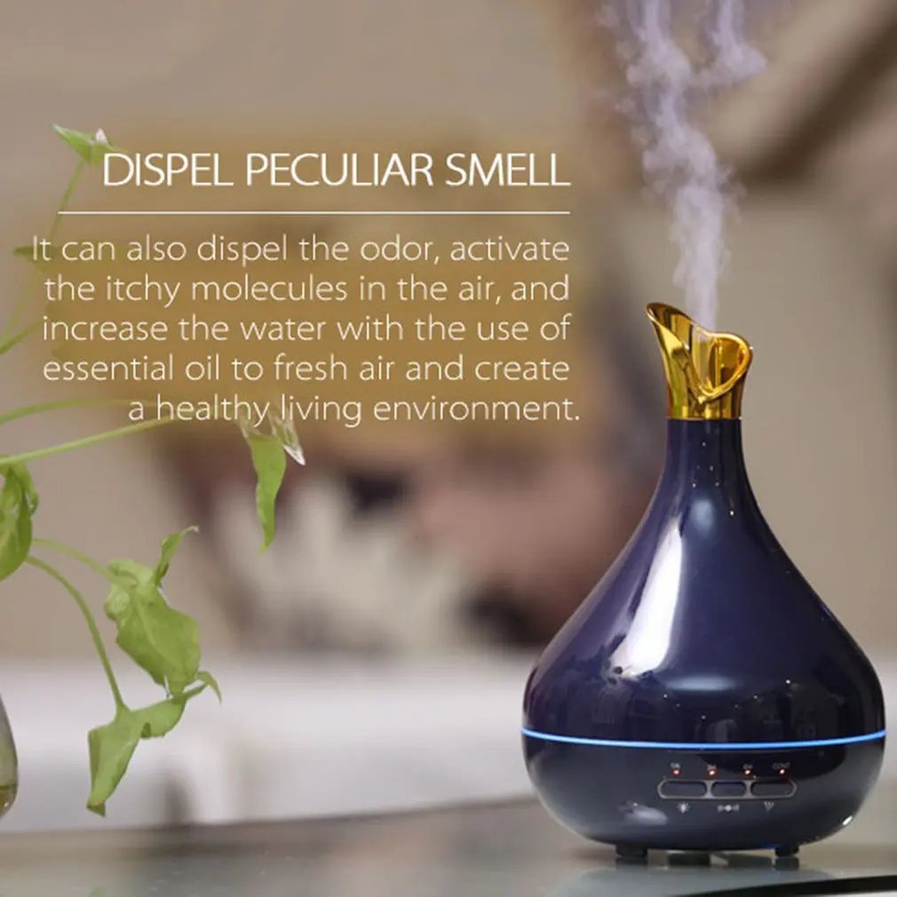 Intelligent Aromatherapy Machine Essential Oil Diffuser Practical Intelligent Induction Home Business DROPSHIPPING
Intelligent Aromatherapy Machine Essential Oil Diffuser Practical Intelligent Induction Home Business DROPSHIPPING
