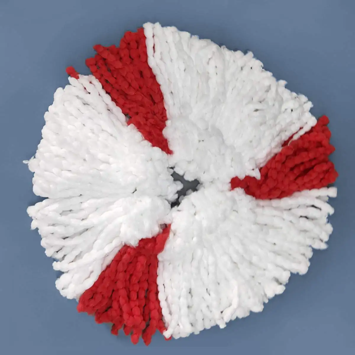 1/3/5pcs Microfibre Spin Mop Clean Refill Head For Vileda O-Cedar EasyWring Mop Accessories Replacement Household Cleaning Tools
1/3/5pcs Microfibre Spin Mop Clean Refill Head For Vileda O-Cedar EasyWring Mop Accessories Replacement Household Cleaning Tools