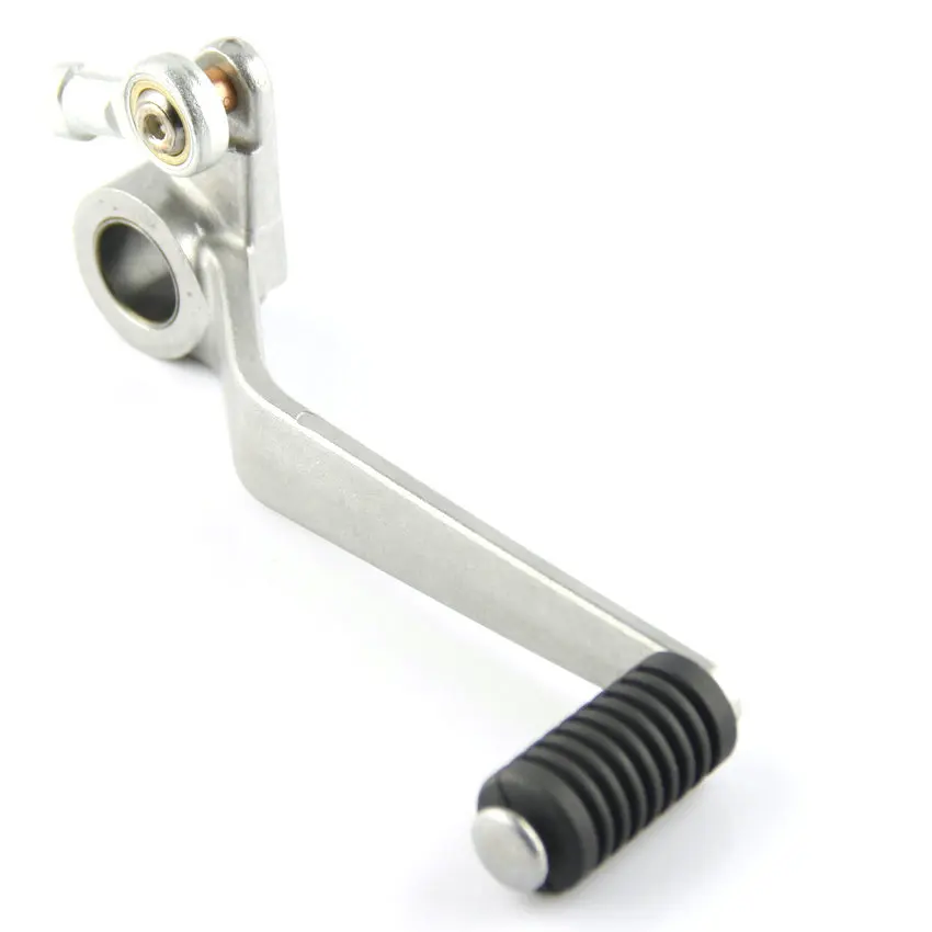 Motorcycle Gearshift Shift Lever Foot Pedal For Suzuki GSX-R1000 GSXR1000 TL1000 TL1000R TL1000S SV650 SV650S K3 GSF1200S Bandit
Motorcycle Gearshift Shift Lever Foot Pedal For Suzuki GSX-R1000 GSXR1000 TL1000 TL1000R TL1000S SV650 SV650S K3 GSF1200S Bandit