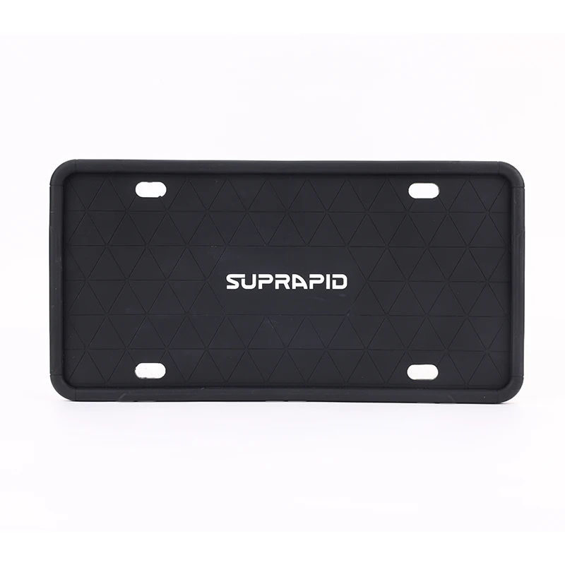 Рамка номерного знака Северной Америки рамка номерного знака автомобиля Стандартный силиконовый
Рамка номерного знака Северной Америки рамка номерного знака автомобиля Стандартный силиконовый