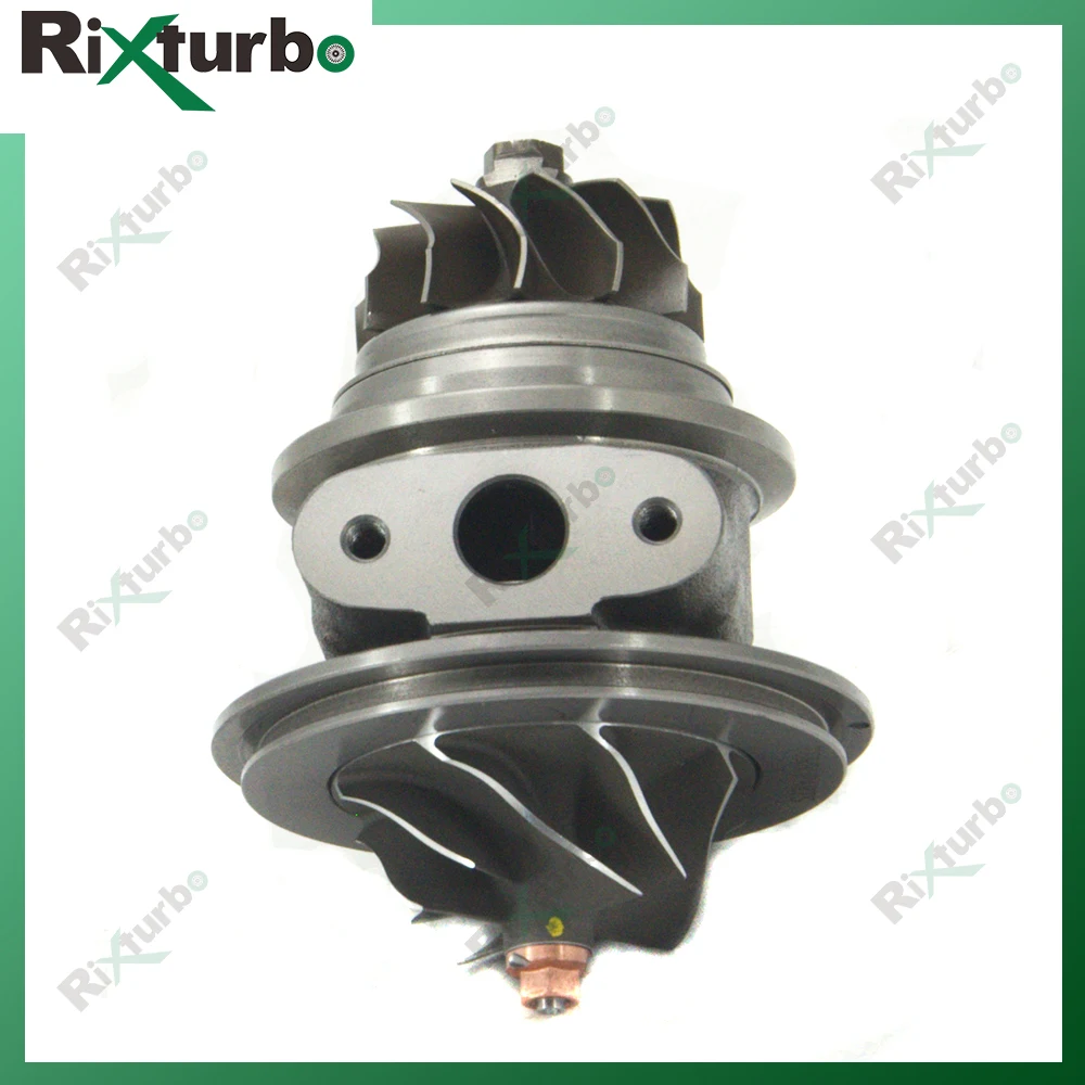 Турбонагнетатель Chra BV45 17459880001 17459700001 для Cummins 2.8L ISF 3776282 2834187 турбинный картридж