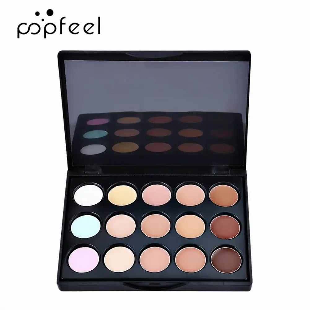 14Pcs All in One Makeup Set Includes Eyeshadow Palette Mascara Lip Stick Concealer Palette Makeup Bag Makeup Set Gift for Women
14Pcs All in One Makeup Set Includes Eyeshadow Palette Mascara Lip Stick Concealer Palette Makeup Bag Makeup Set Gift for Women