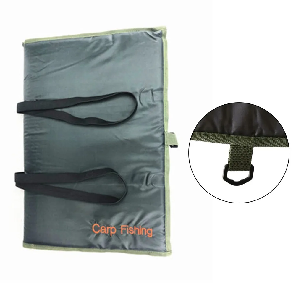 Fishing Unhooking Mat Carp Fishing Landing Mat Fishes Care Pad Fishes Protection Pad Foldable Foam Fishing Tool Tackle Padded
Fishing Unhooking Mat Carp Fishing Landing Mat Fishes Care Pad Fishes Protection Pad Foldable Foam Fishing Tool Tackle Padded