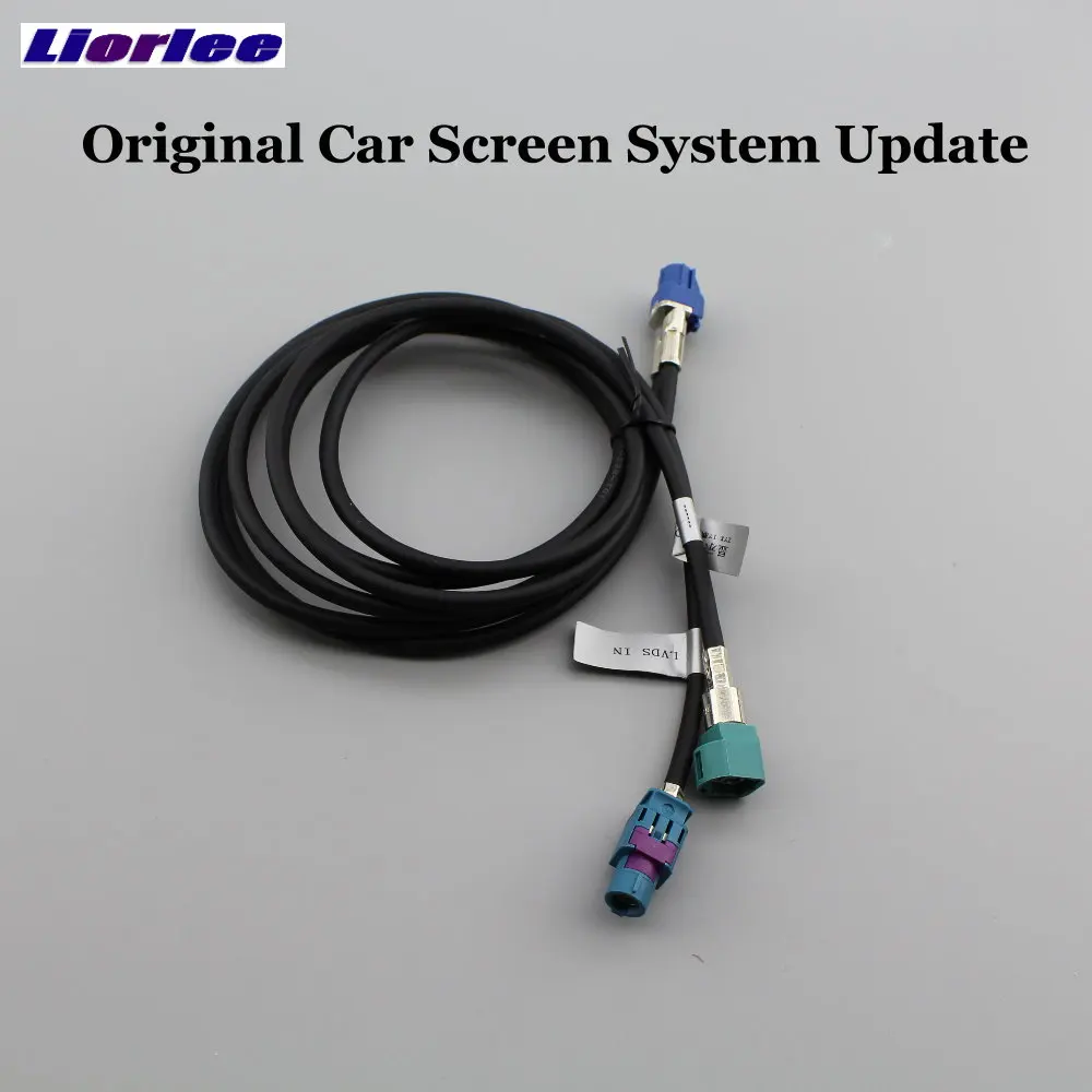 Car Rear View Reverse Parking Camera For Audi A6 C7 4G 2016 2017 2018 2019 HD Backup CAM Original Up Grading Screen Decoder
Car Rear View Reverse Parking Camera For Audi A6 C7 4G 2016 2017 2018 2019 HD Backup CAM Original Up Grading Screen Decoder