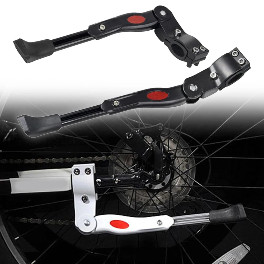 Bike Kickstand Adjustable MTB Road Bicycle Parking Rack Mountain Bike Support Side Kick Stand Foot Brace Cycling Parts
Bike Kickstand Adjustable MTB Road Bicycle Parking Rack Mountain Bike Support Side Kick Stand Foot Brace Cycling Parts