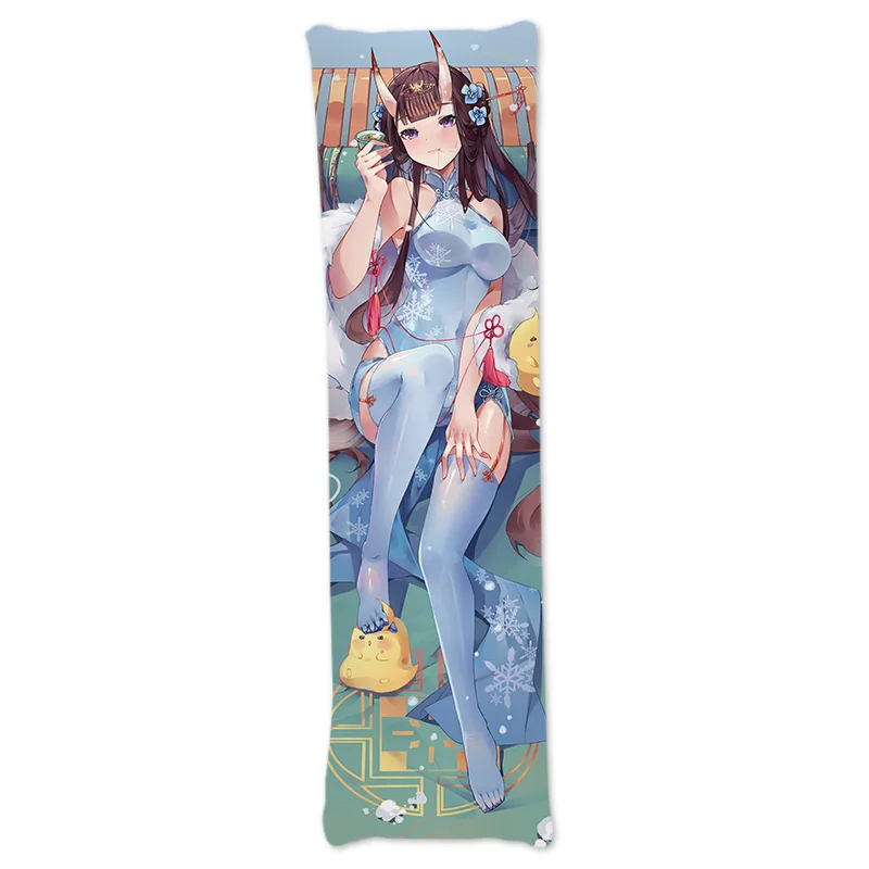 Anime Game Genshin Impact Hu Tao Dakimakura Hugging Body Pillow Case Otaku Pillow Cushion Cover SM
Anime Game Genshin Impact Hu Tao Dakimakura Hugging Body Pillow Case Otaku Pillow Cushion Cover SM