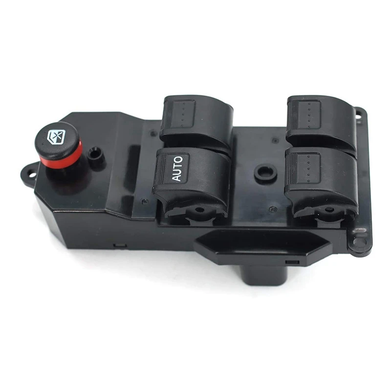 35750-S5A-A02ZA Power Window Switch for Honda Civic 2001-2005 CRV 2002-2006 Driver Side Window Master Control Switch
35750-S5A-A02ZA Power Window Switch for Honda Civic 2001-2005 CRV 2002-2006 Driver Side Window Master Control Switch
