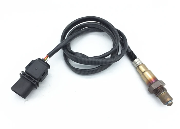 Датчик кислорода O2, подходит для Porsche CAYENNE PANAMERA AUDI A4 A5 A8 VW NEW BEETLE PASSAT 3,0 06E906262C/03H906262AC
Датчик кислорода O2, подходит для Porsche CAYENNE PANAMERA AUDI A4 A5 A8 VW NEW BEETLE PASSAT 3,0 06E906262C/03H906262AC
