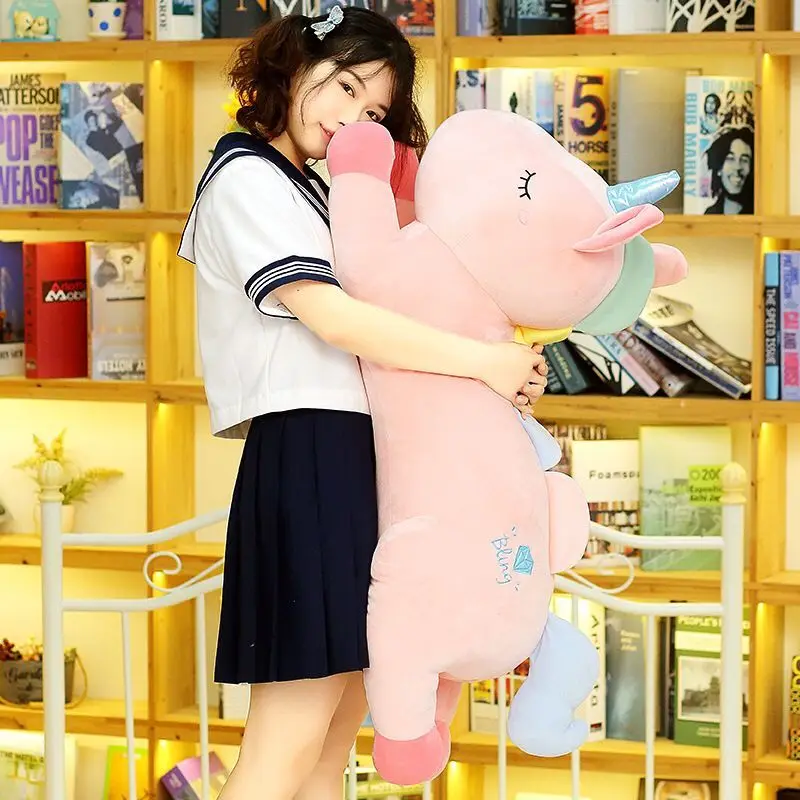 Игрушки плюшевые в виде животных, 60/80/100 см
Игрушки плюшевые в виде животных, 60/80/100 см