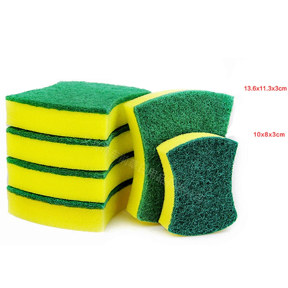 10Pcs Magic Sponge Eraser Duster Wipes Car Clean Accessories Microfiber Dish Cleaning Melamine Sponges Nano Wash Tools
10Pcs Magic Sponge Eraser Duster Wipes Car Clean Accessories Microfiber Dish Cleaning Melamine Sponges Nano Wash Tools
