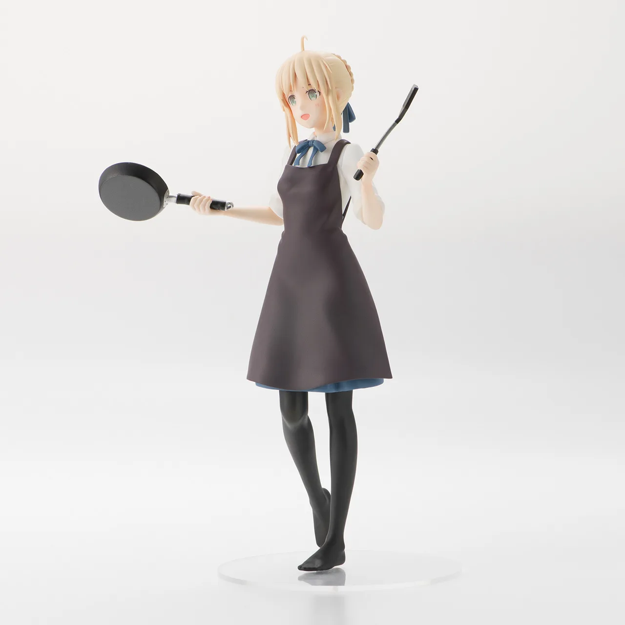 Anime Fate Series Saber Altria Pendragon PVC Action Figures Collectible Model Ornaments Toy Gift
Anime Fate Series Saber Altria Pendragon PVC Action Figures Collectible Model Ornaments Toy Gift