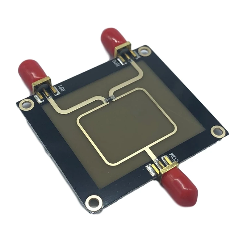 100-2700M Frequency RF Power Splitter 2-Way Divider Combiner Divider Signal Power Splitter Microstrip Power Divider
100-2700M Frequency RF Power Splitter 2-Way Divider Combiner Divider Signal Power Splitter Microstrip Power Divider