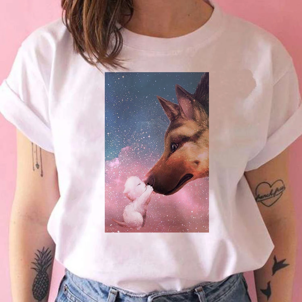 Newborn kitten Graphic Women T-shirts Beautiful Animal O-Neck T Shirt Female Leisucre Tshirt Hipster Camiseta Tumblr Mujer
Newborn kitten Graphic Women T-shirts Beautiful Animal O-Neck T Shirt Female Leisucre Tshirt Hipster Camiseta Tumblr Mujer
