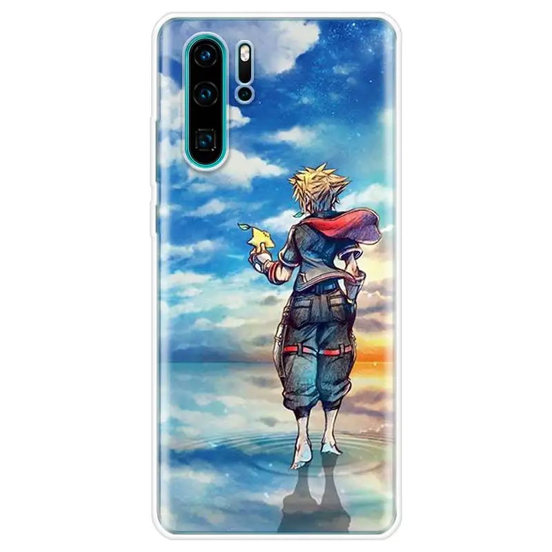 Anime Kingdom Hearts Phone Case For Huawei Honor 10 9 20 Lite 9X 8X 8S 8A 7X 7A Pro Y5 Y6 Y7 Y9 2019 Y9S 10i20i V20 V30 Cover
Anime Kingdom Hearts Phone Case For Huawei Honor 10 9 20 Lite 9X 8X 8S 8A 7X 7A Pro Y5 Y6 Y7 Y9 2019 Y9S 10i20i V20 V30 Cover