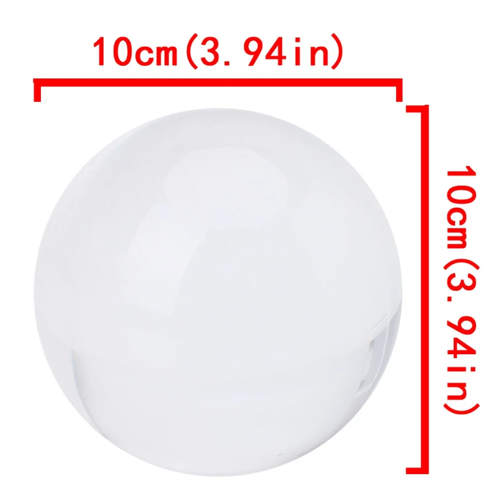 Stage Prop Clear Contact Juggling Ball Magic Tricks for Magicians 70mm/2.76" Wholesale 
Stage Prop Clear Contact Juggling Ball Magic Tricks for Magicians 70mm/2.76" Wholesale