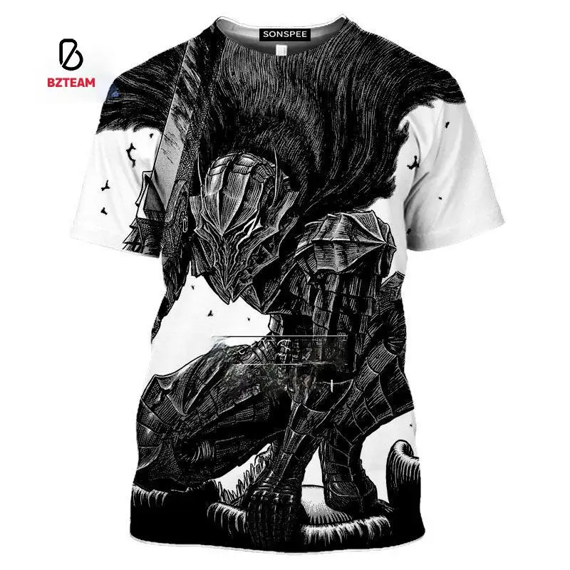 BZTEAM Comic T-shirt Men 3d Printing T-shirt Women Summer T-shirt Harajuku Casual T-shirt Top Short Sleeves
BZTEAM Comic T-shirt Men 3d Printing T-shirt Women Summer T-shirt Harajuku Casual T-shirt Top Short Sleeves