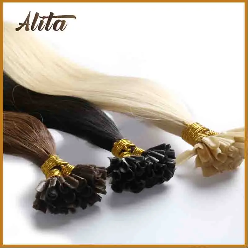 U-образный наконечник для наращивания волос, Натуральные Прямые однотонные кератиновые волосы, предварительно скрепленные кератиновые капсулы, слияние человеческих волос 50 шт./компл. 
U-образный наконечник для наращивания волос, Натуральные Прямые однотонные кератиновые волосы, предварительно скрепленные кератиновые капсулы, слияние человеческих волос 50 шт./компл.