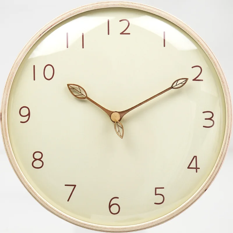 Nordic Wood Kitchen Clocks Silent Large Wall Clock Modern Design Wall Watch Wooden Home Living Room Decoration Luxury Zegary
Nordic Wood Kitchen Clocks Silent Large Wall Clock Modern Design Wall Watch Wooden Home Living Room Decoration Luxury Zegary