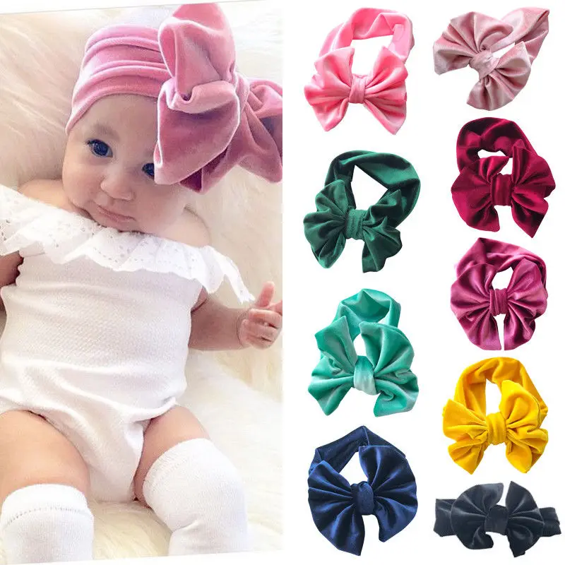 AA Baby Girl Headwear 0-4Y Newborn Baby Girl Headbands Candy Color Girl Hair Accessories Bow Knot Headband Children Head Band
AA Baby Girl Headwear 0-4Y Newborn Baby Girl Headbands Candy Color Girl Hair Accessories Bow Knot Headband Children Head Band