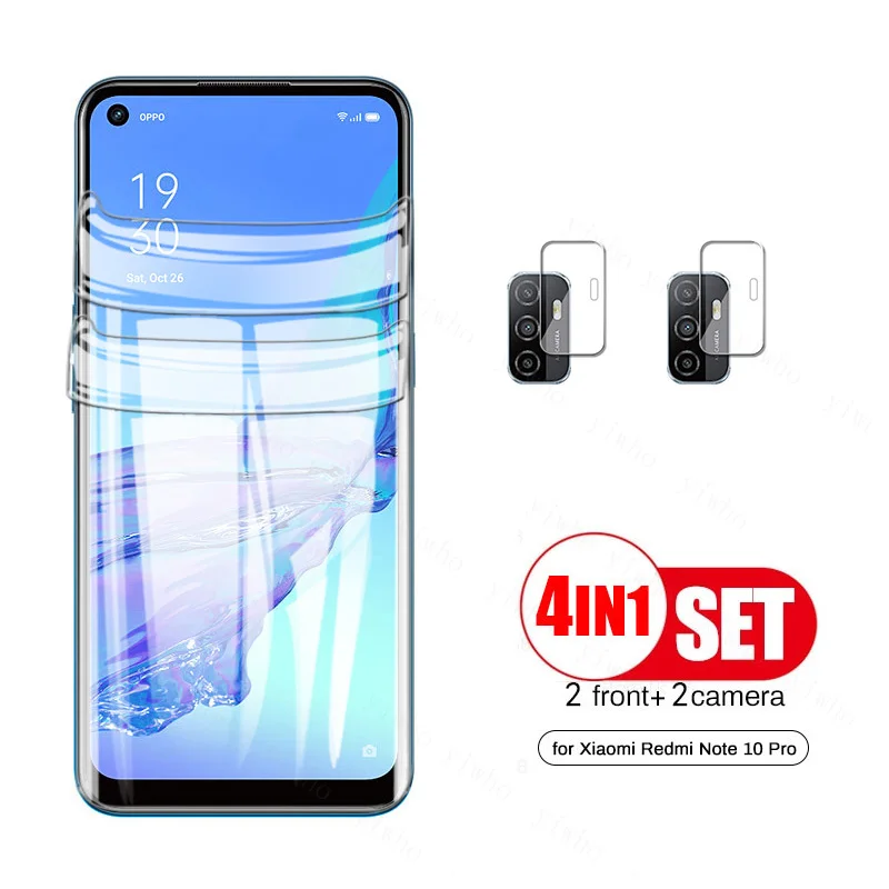 Hydrogel Film for Oppo A53 Camera Lens glass On for Oppo A52 Glass Screen Protector OppoA53 A 53 A53S A 52 Protection Film
Hydrogel Film for Oppo A53 Camera Lens glass On for Oppo A52 Glass Screen Protector OppoA53 A 53 A53S A 52 Protection Film